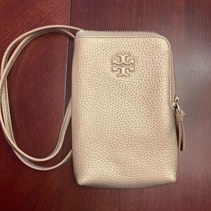Tory Burch, Crossbody bag -Gold